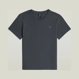G-Star Nifous R T Wmn Dames Top - India Ink