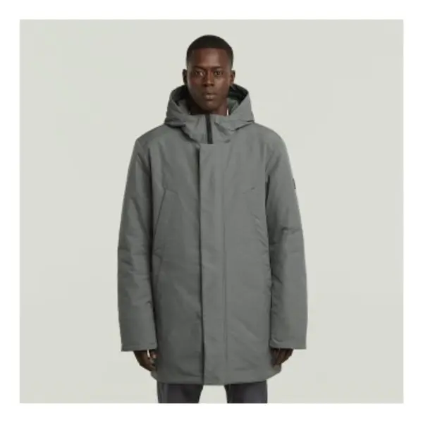 G-Star Winterparka Clean Vodan thumbnail