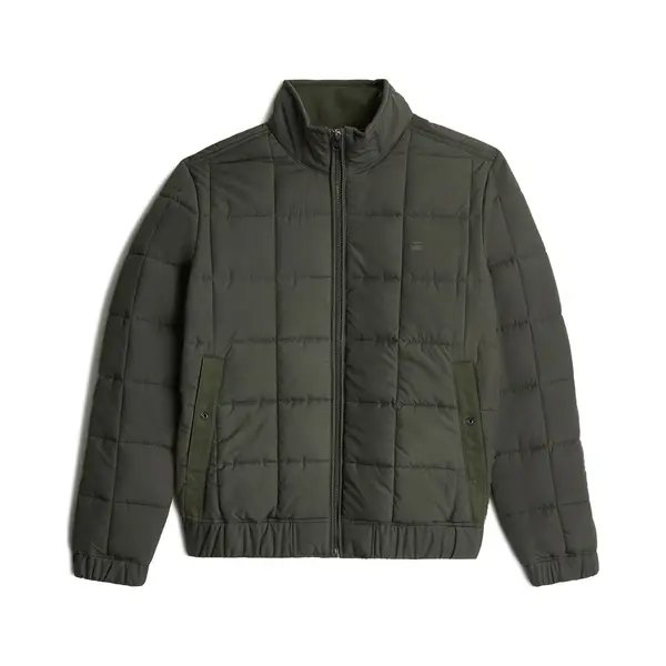 Down Jacket G-Star Meefic thumbnail