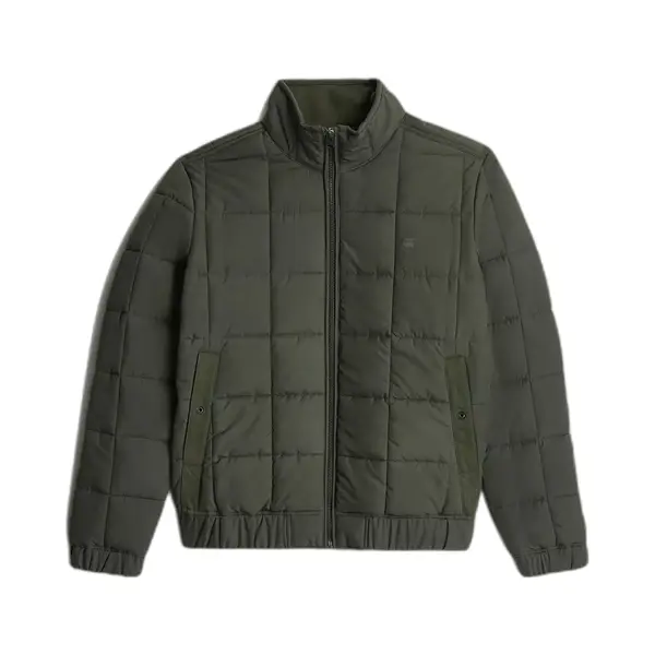 Down Jacket G-Star Meefic thumbnail