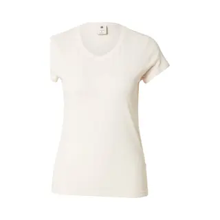 G-Star - Overdyed Eyben Slim V T 2.0 Wmn - Dames - Tops