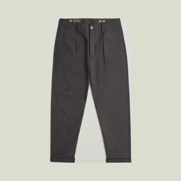 Relaxed Chino Trousers G-Star Tapered thumbnail