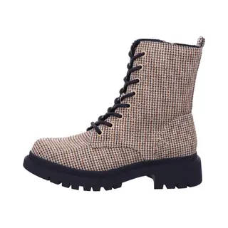 La Strada Veterboot Beige Dames - Maat 36