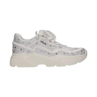 La Strada Sneaker Wit Dames - Maat 37