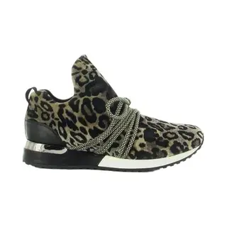 La Strada Sneaker Leopard Dames - Maat 36