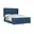 Blauw