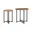 Oud hout