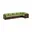 Bruin en groen