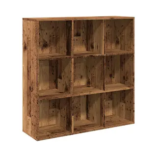 VidaXL 855968 living room bookcase