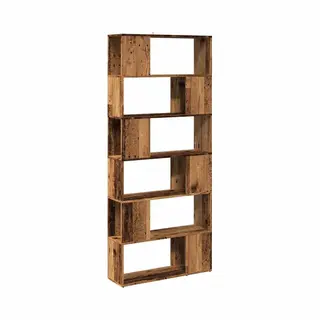 VidaXL 856736 Wohnzimmerschrank