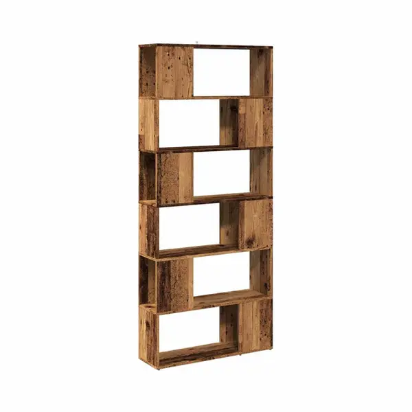 VidaXL 856736 Wohnzimmerschrank thumbnail