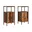 Oud hout