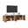 Oud hout