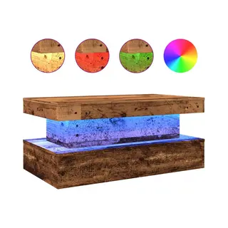 VidaXL 857714 Beistelltisch