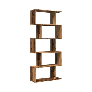 VidaXL 858100 living room bookcase