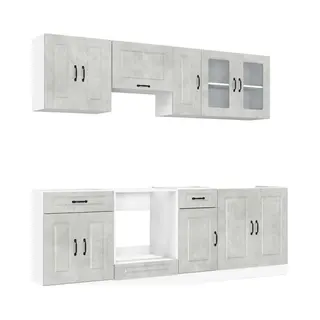 VidaXL 3314825 Küchenschrank