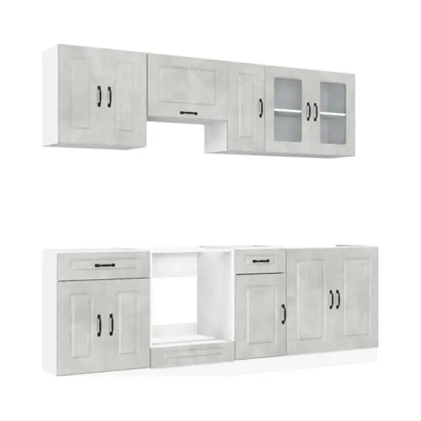 VidaXL 3314825 Küchenschrank thumbnail