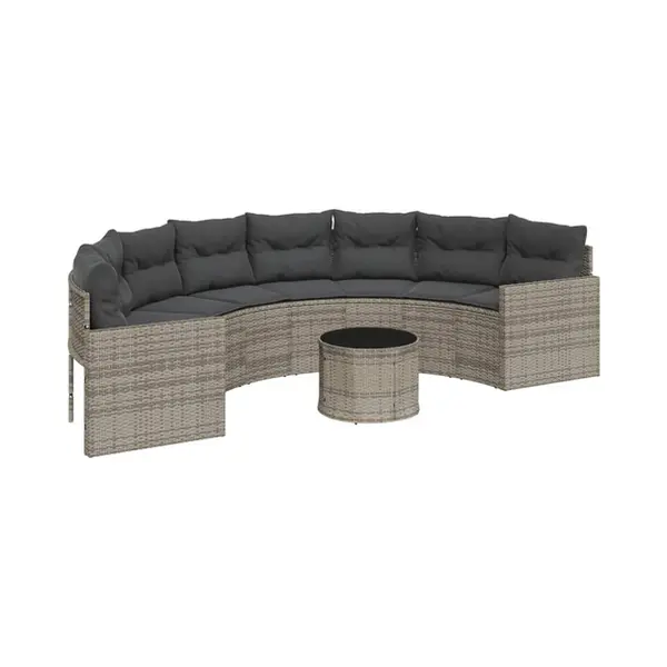 VidaXL 3318518 Sofa für draußen thumbnail