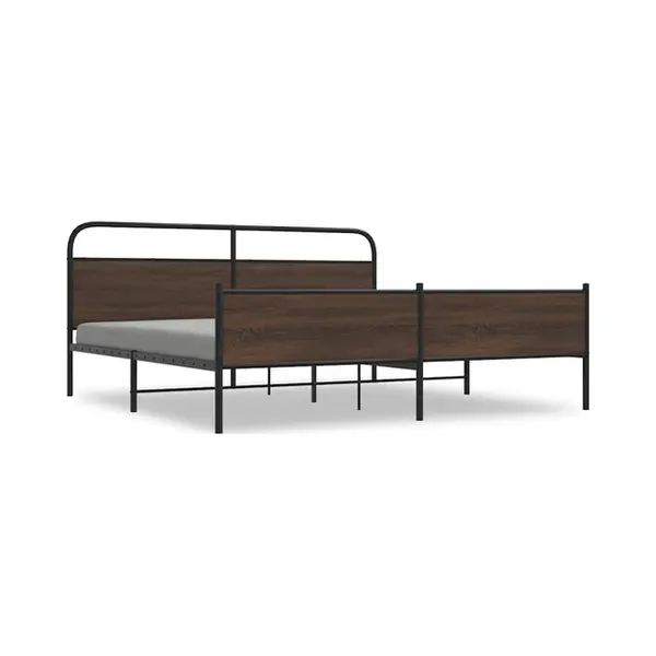 VidaXL 3318710 bedframe thumbnail