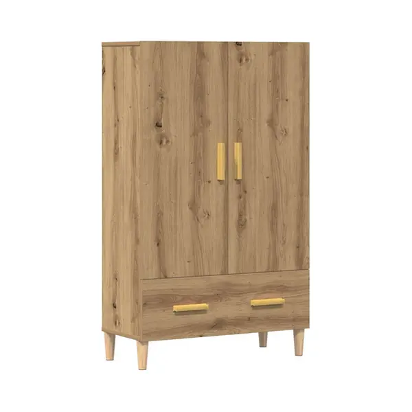 VidaXL 856915 Wohnzimmer-Sideboard thumbnail