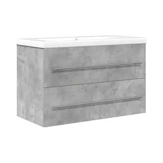 VidaXL 3324962 Badezimmer-Möbel-Set