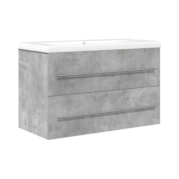 VidaXL 3324962 Badezimmer-Möbel-Set thumbnail