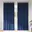 Marineblauw