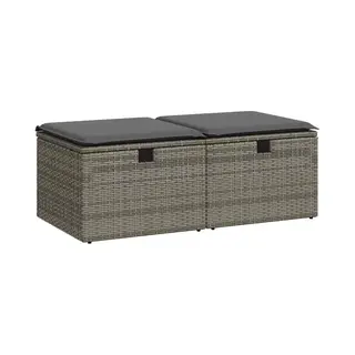 VidaXL 3328673 Gartenmöbel-Set