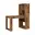 Oud hout