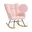 Licht roze