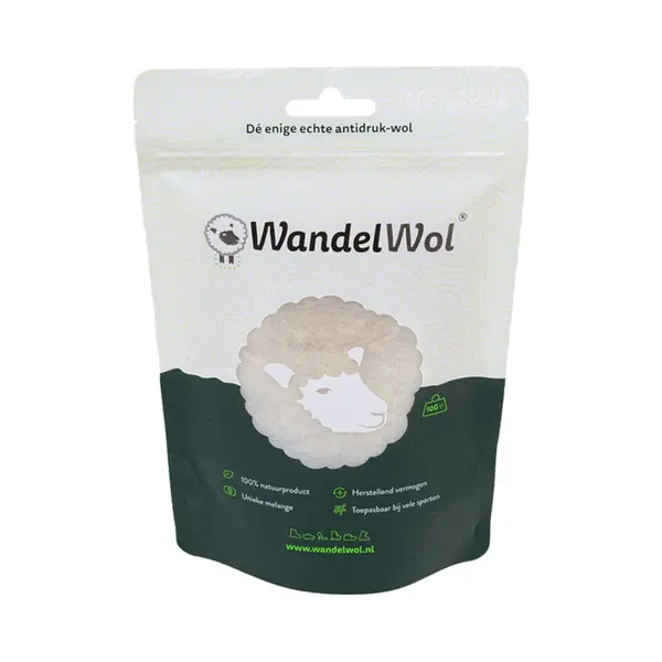 WandelWol Antidruk-Wol 10 Gr thumbnail