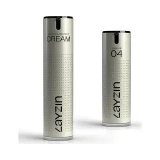 Layzin Huidherstellend Serum & Beschermende Crème Spf 30