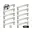 RVS (27-192mm), Zilver