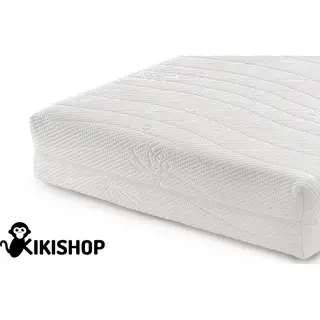 70x130x12 Kikishop Comfort Kindermatras Polyether SG30 - Premium Tijk