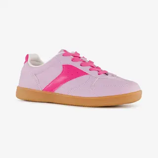 Blue Box Meisjes Sneakers Roze - Maat 30