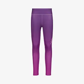 Osaga Meisjes Sportlegging Paars - Maat 116