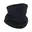 Nekwarmer Zwart