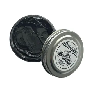 Slitesterk Shoe Cream - 102 Zwart - 50ml