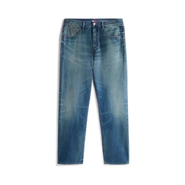 Tommy Jeans Slim Fit Jeans Otis Regular Str Cbf thumbnail