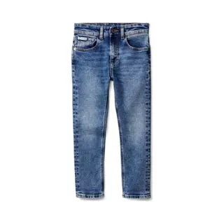 Calvin Klein Jeans Kinderjeans Dad Washed E Cf