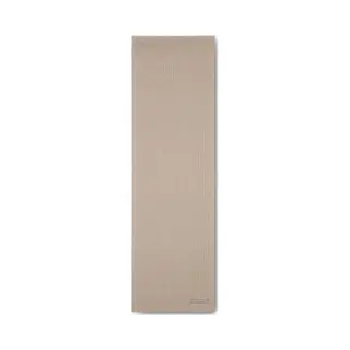 Calvin Klein Jeans Schal Patch Chunky Rib Cotton Scarf