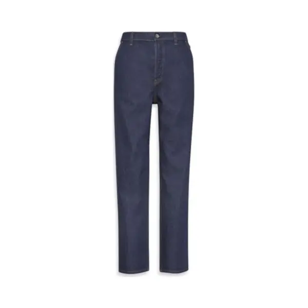 Calvin Klein Jeans Straight Leg Jeans Slim Trouser Jean Ck thumbnail