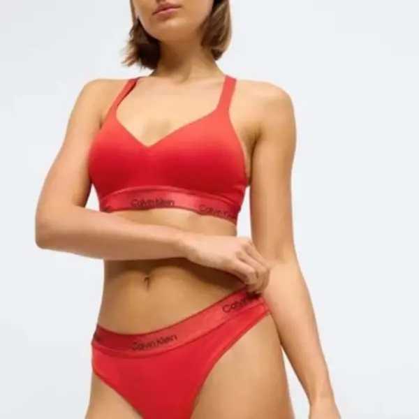 Calvin Klein Jeans Slips LV00QF8555 thumbnail