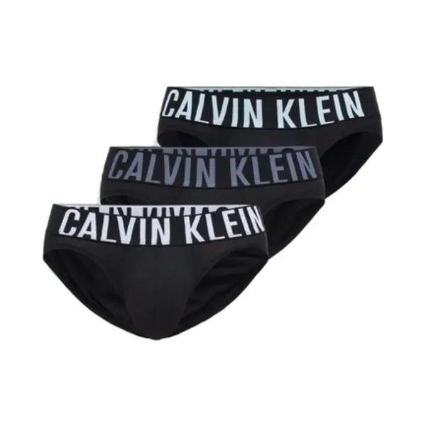 Calvin Klein Jeans Boxer Hip Brief 3PK thumbnail