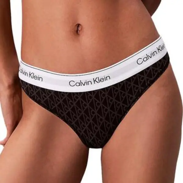 Calvin Klein Jeans Tangas LV00QF8518-2RG thumbnail