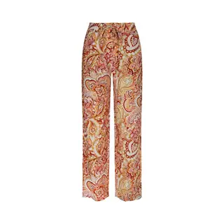 Elvira Broek Elisa - Paisley Orange