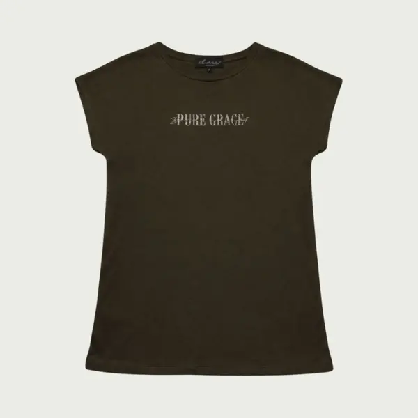 Elvira - E1 26-033 - T-shirt Grace thumbnail