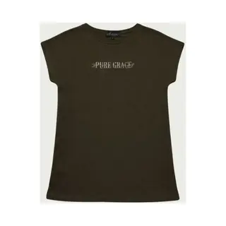 Elvira - E1 26-033 - T-shirt Grace
