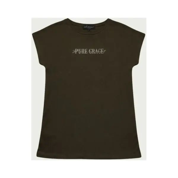 Elvira - E1 26-033 - T-shirt Grace thumbnail