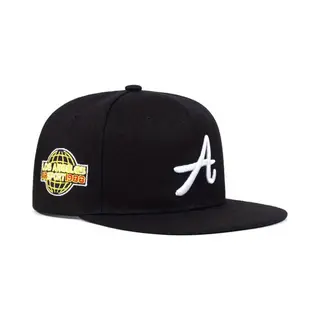 Nivard Pet - Baseball Cap - Sportpet - Sport - Unisex - Verstelbaar - Zwart